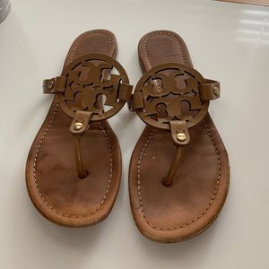 Tory Burch Miller Sandals